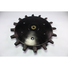 Колесо шиповане праве 6200-005R