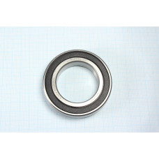 Підшипник кульковий 6204-2RS-C3, 537290R91, AZ20825, 2358720, 2367520, SKF62042RS, 236752, 2367520, 2358720, 2155400, 2155400, LA28996510, 339599X1, JD9459, D41622700