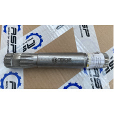 Вал ведучий 30x180мм 626057, 6260571