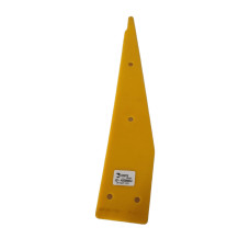 Пластина захисна 75X360, H209696