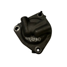 Корпус насоса H142030