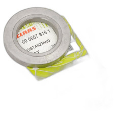 Кільце розпорне D60X6, 5 6678161, 6678161