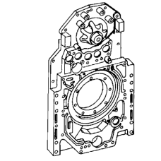 Кришка RE71368