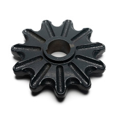 Зірочка Z=11 D=35, 7358950, 7358950
