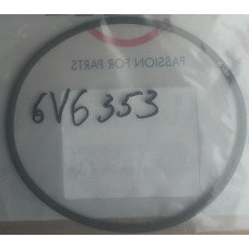 Ущільнення впуска з турбіною 6V-6353