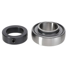 Підшипник кульковий RAE40NPPB, 5602121, 1098009567, 700709619, 5602121, AXE61820, JD39109