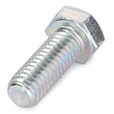 Болт  3/8-16 X 1, GRD 5, PLTD BP3006, 703249, 70921210, 900002815, 900129, 802-017C, G10001, 88206, 353691X1, 413-616, 13128AF, 40585PF, SN178, W908332, W908332-4, WR555819