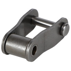 Перехідна ланка ланцюга d pin=7.14mm 70927035, 329952M91, 241-18113