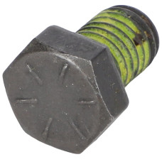 Кришка (ковпачок) з різьбою 70937603, G10438, 900262, 70911255, 7771769, ACP0010210
