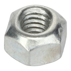 Гайка сегменат M6x1 70950984, 14M7303 , 14M7303-