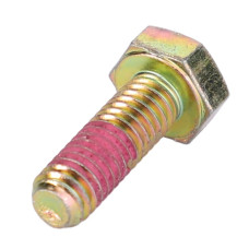 Болт 6M X 18 71386951, H207542, 6264070, H168565, 6264070, 201120052, 339560X1, 71386952, D40402400, LA10902334