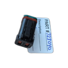 Can Terminator Plug 723040