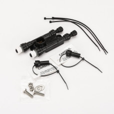 CAN FlowSense - (Low, Low) flow sensors 724372, 724372