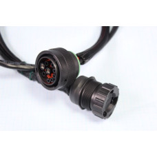 Джгут силовий ISO Tractor SRM (40 ампер) 729208, 729208