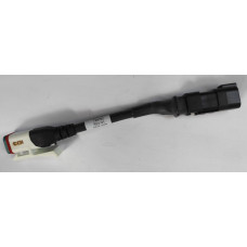 Harness, CAN Identifier Smart Plug, White 729762, 729762