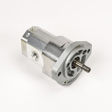 Мотор гідравлічний 6 CC Vac Motor (does not include the fan and housing) 731152, 731152