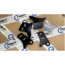 Kit, Scraper JD XP GW Arm 753111, 753111