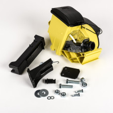 Бачок vSet 2 John Deere Pro-Series Mini Hopper 768280, 768280