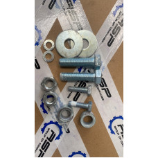 Набір метизів JD Mini Hopper Hardware Kit 768331, 768331