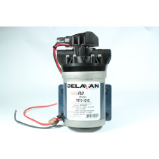 Насос електричний 12 V; 7,0 GPM (26,5 l/min); 60 psi; 17,0 A max; Delavan FB2 Series Pump 7270-101E