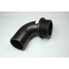 Фітінг Г-подібний G 2 x HB 2 8011401