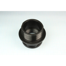 Перехідник G 2 Male x G 1.1/2 Female 8059401