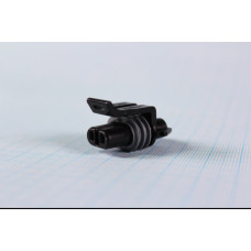 Корпус роз'єма 2-пін (мама) серія Metri-Pack 150, 14А 829-12052641