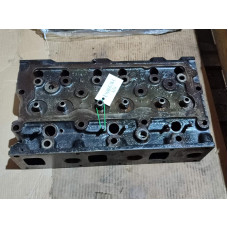 Головка блоку циліндрів SISU 84 836855381, V836273284, V596273284, V836855381, V836640897