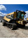 Зернозбиральний комбайн Claas Lexion 595R CAT