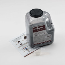 Талько-Графітова суміш eFlow 80/20 Mix  (3,63 кг) 930004Y, 930004Y