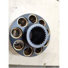 Блок поршневої групи (6433 CYLINDER BLOCK) 990415-000-C, AZ51529, AZ51529