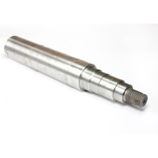 Шпіндель ступиці транспортного колеса 2 X 13 (Q888) 99780605, 550-017D