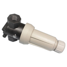 Фільтр T-подібний 3/4 FNPT з сіткою 30 AA126ML-3-30