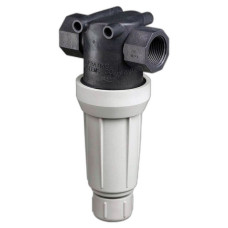 Фільтр T-подібний 3/4 FNPT з сіткою 50 AA126ML-3-50