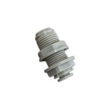 Фітінг Push Lock перегородочний 1/4 Tube O.D. ABU0404