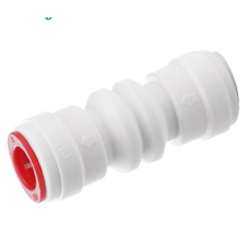 Клапан зворотній 1/4 Tube x 1/4 Tube ACHV0404W, AN208494