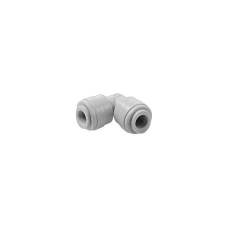З'єднувач Г-подібний 3/8 Tube O.D. x 1/4 Tube O.D. AEU0604