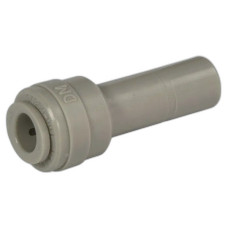 Фітінг Push Lock 1/4 Tube O.D. x 3/8 Stem O.D. ARD0406, ARD0607