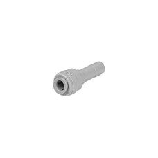 Фітінг Push Lock 3/8 Tube O.D. x 1/2 Stem  O.D. ARD0607, ARD0406