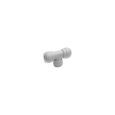 Фітінг Push Lock Т-подібний 1/2 O.D. x 1/2 O.D. x 3/8 O.D. ATU070706