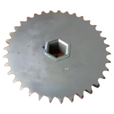 Зірочка 40Z35 Kinze GA6337