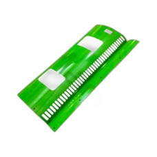 Пластина верхня очисного вентилятора H205667