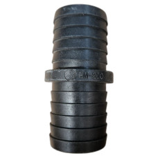 Фітінг 2 X 2 HOSE BARB HM200