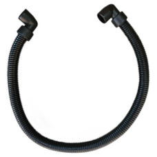 Вакуумопровід сівалки гофрований (110 см) JD-AA33985, AA33985