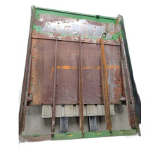 Решетний стан в зборі KXE10104 /9, KXE10104
