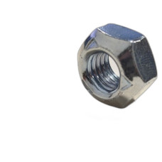 Гайка M12 x 1.75 - DIN 980 - Самоконтряща  M12 x 1.75 TOPLOK