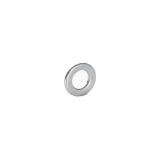 Шайба DIN 125 M8(8,4) 200HV цинк M8 washer DIN 125