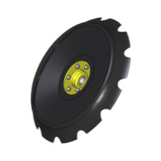 Прижимне колесо металеве PRT-60346-MON