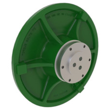 Напівшків R280553