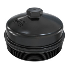 Кришка фільтра пластикова RE515398